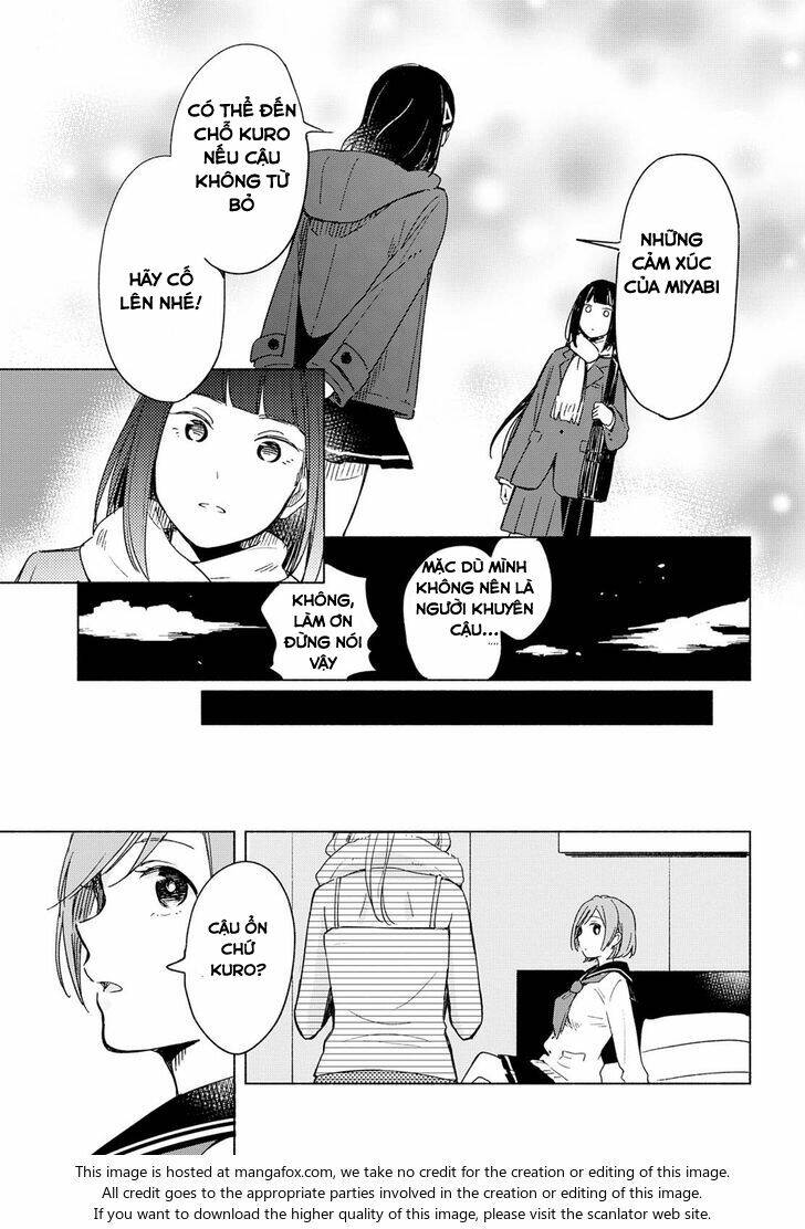 this love that won't reach chapter 8 27