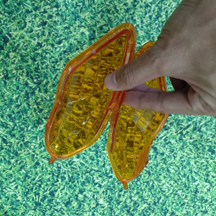 Nắp xi nhan sau dành cho xe wave 2017-2018-2019 - TB1090