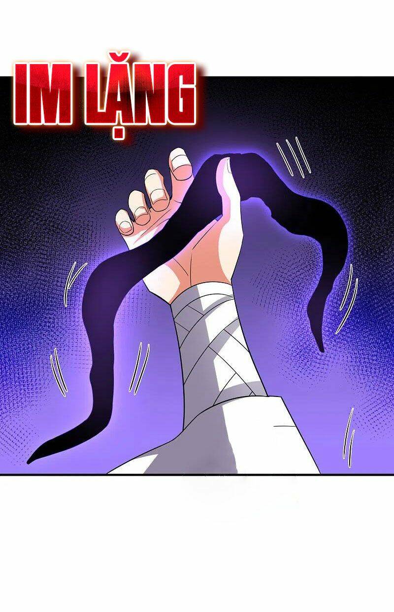 phục thiên thánh chủ chapter 175 20