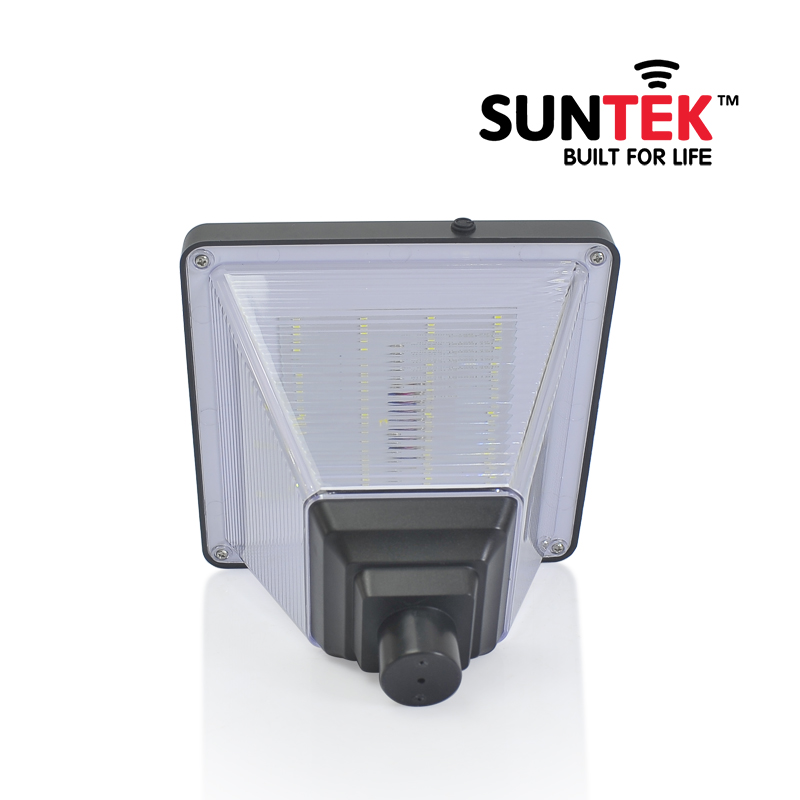 Đèn Sân Vườn Năng Lượng Mặt Trời SUNTEK GD01 - Hàng Chính Hãng - Bảo hành 2 năm