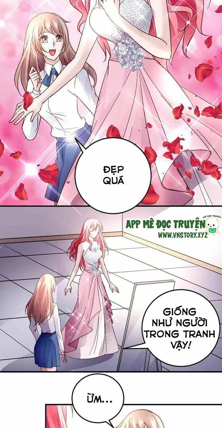 trò chơi săn tình - tổng tài khó kìm lòng chapter 62 12