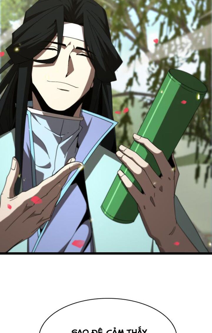 chư giới - tận thế online chapter 100 8