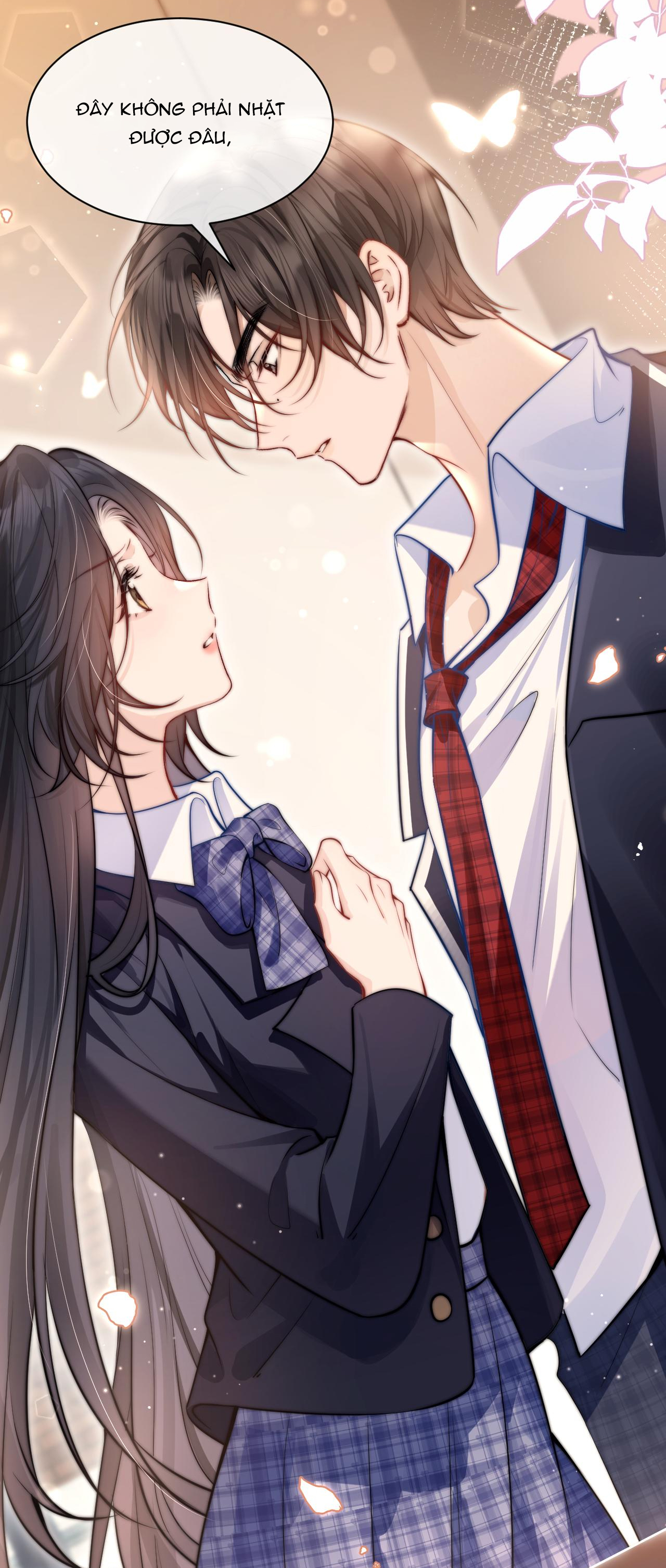 EM NGHE THẤY ĐƯỢC chapter 5.2 - Trang 16