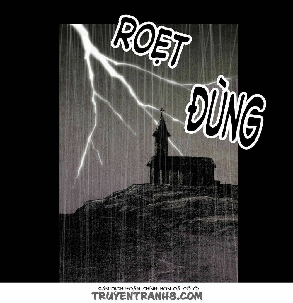 ngôi nhà của những búp bê chapter 27 7