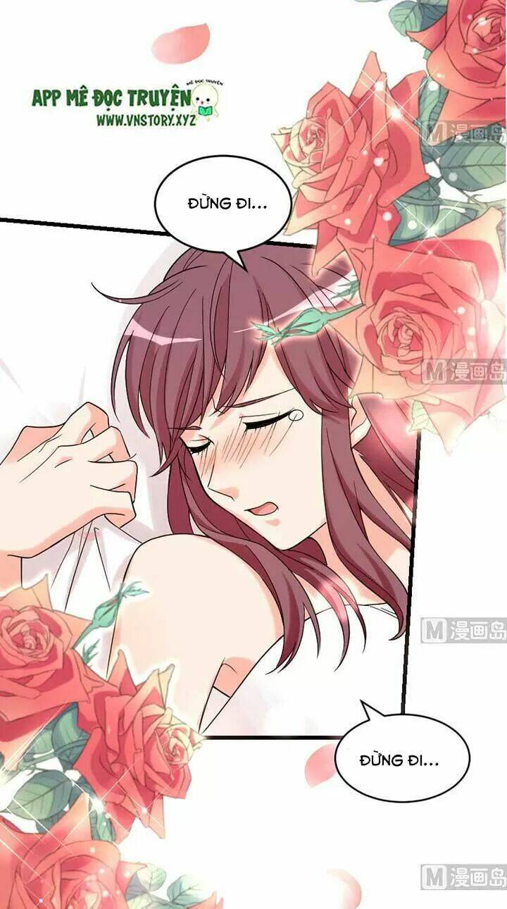 thiên hậu trở về chapter 160 39