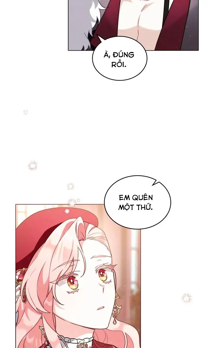 ánh sáng của bình minh chapter 47 24