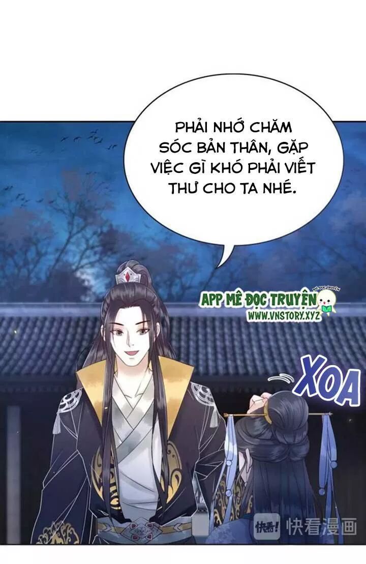 cực phẩm phế vật tiểu thư chapter 59 7