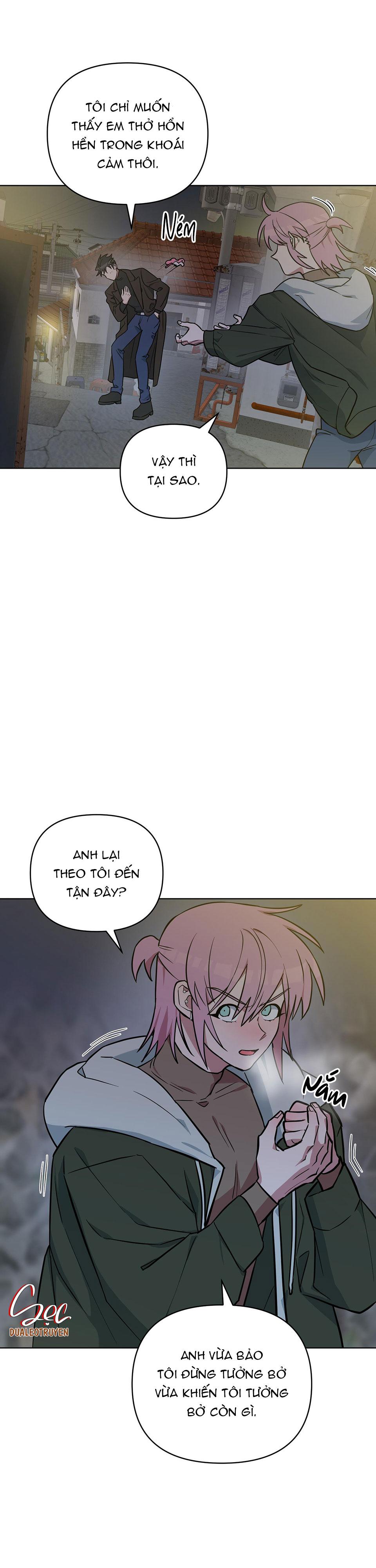 bộ sưu tập ciu to-ngực bự của nhà sẹc chapter 33 26