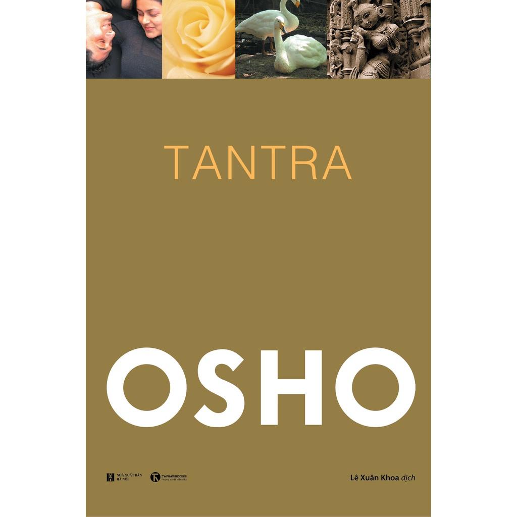 Combo 5 cuốn sách của Osho - Bản Quyền