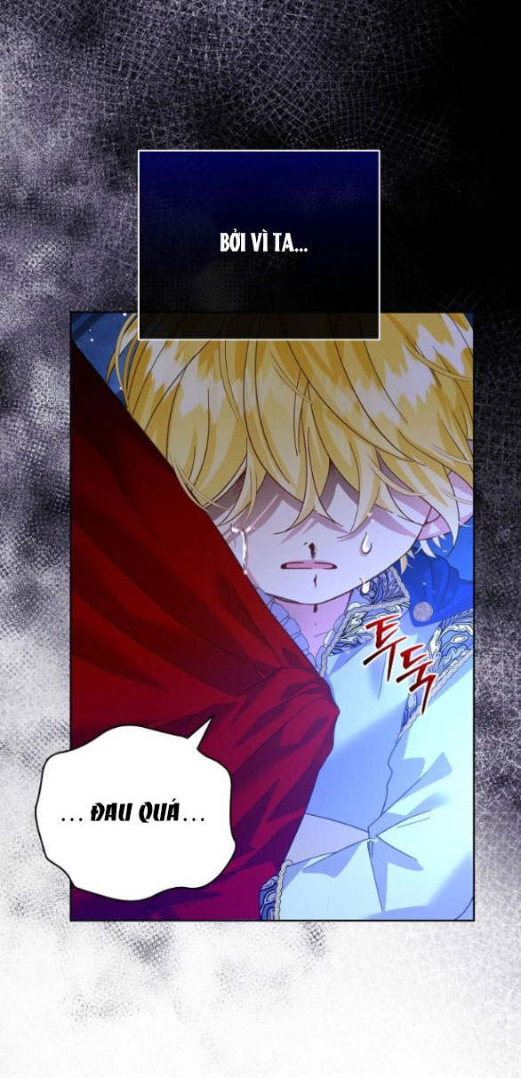 chiếm hữu trái tim bạo chúa chapter 23.1 22