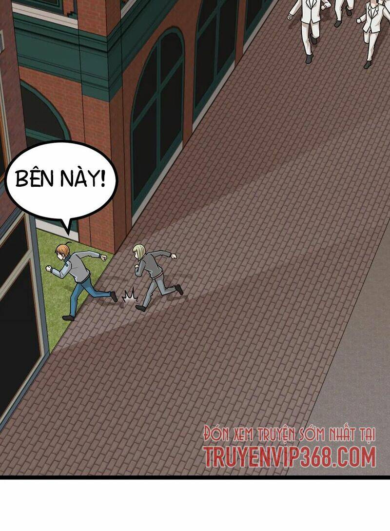 đai ca trở lại tuổi 16 chapter 93 15