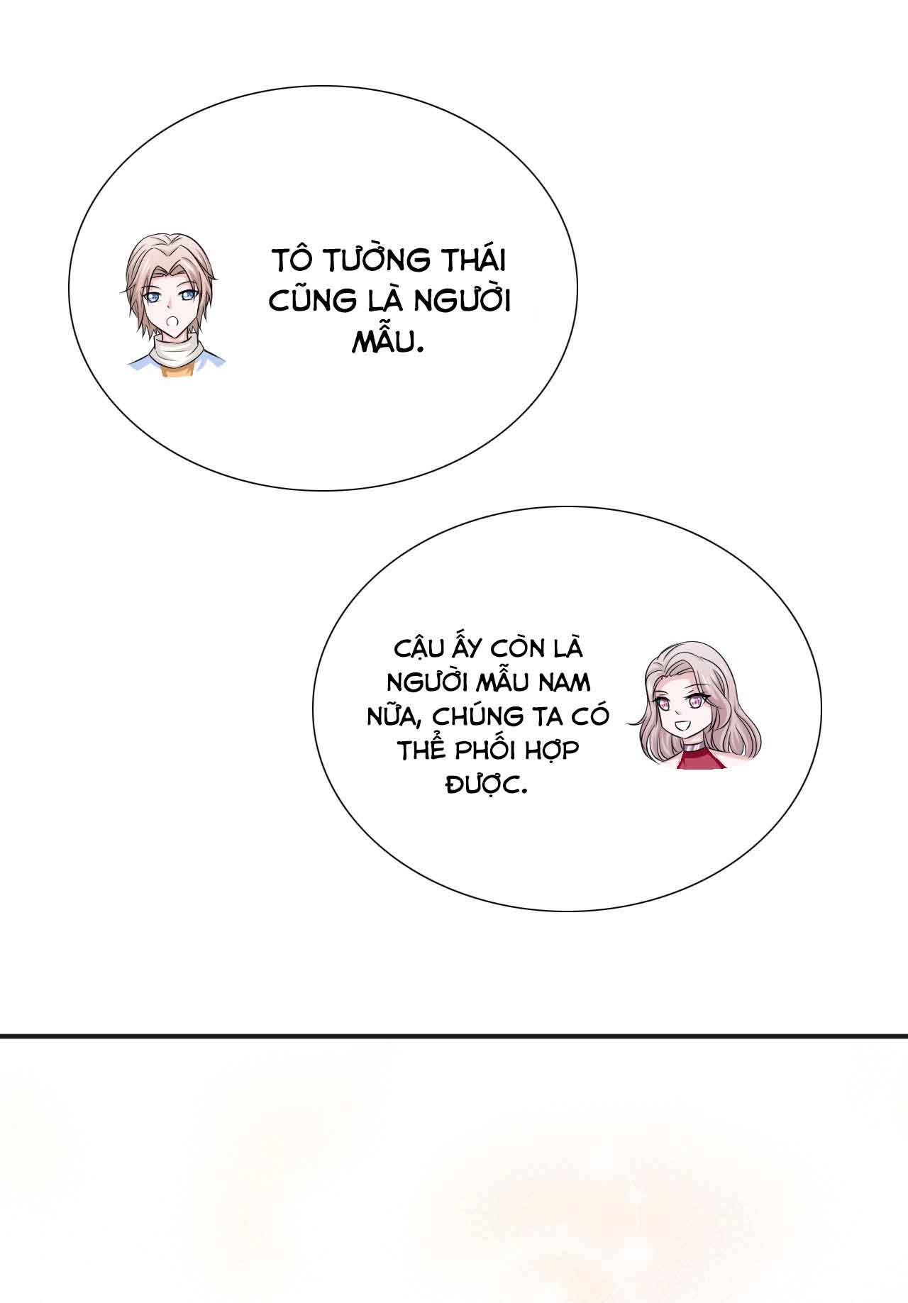 bí mật không thể yêu đương chapter 51 4