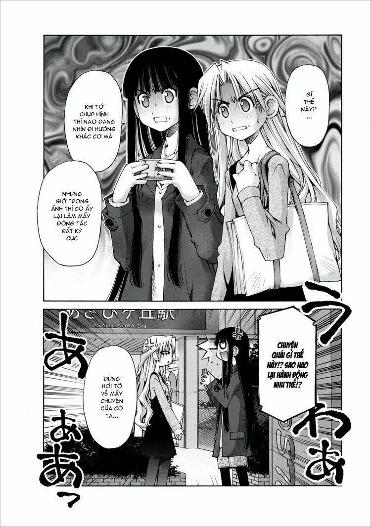 oniichan no koto nanka zenzen suki ja nai n da kara ne!! chapter 10 19