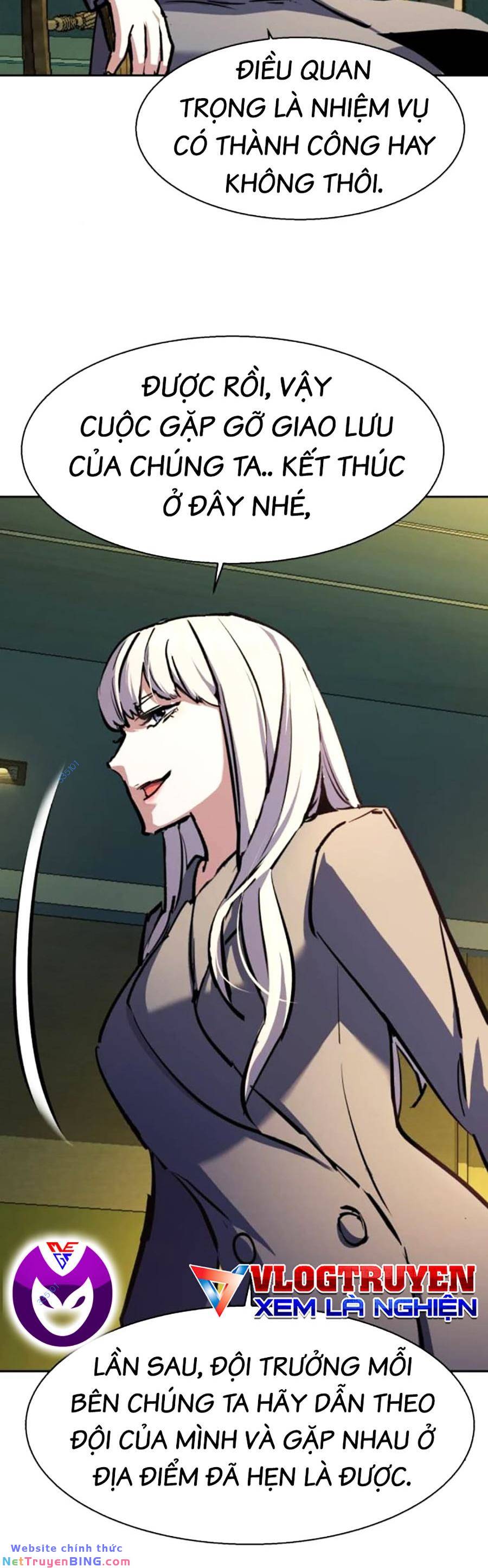 bạn học tôi là lính đánh thuê chapter 170 9