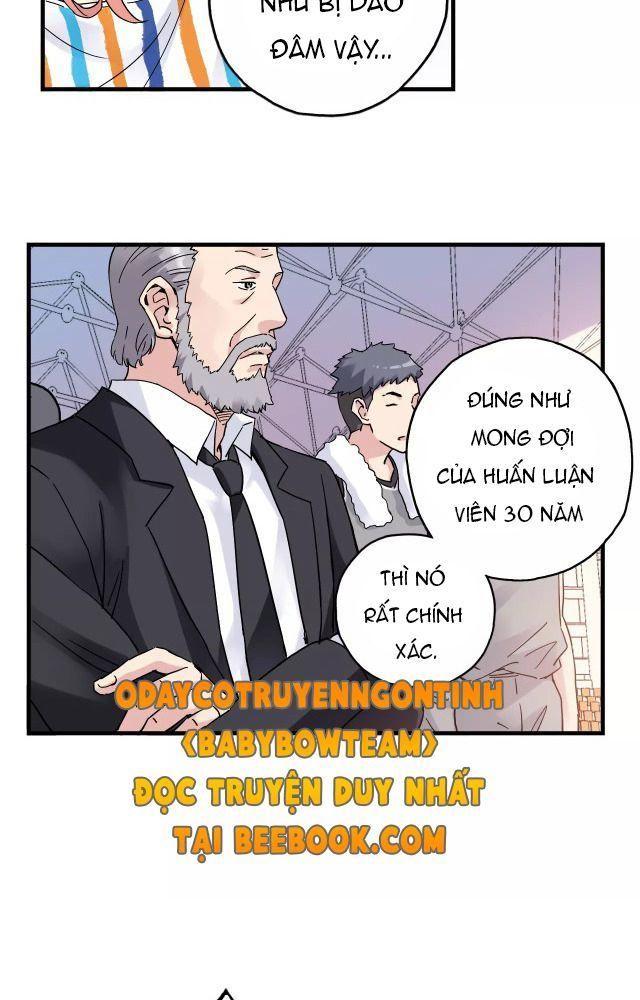 dưới trời xanh chapter 32 22
