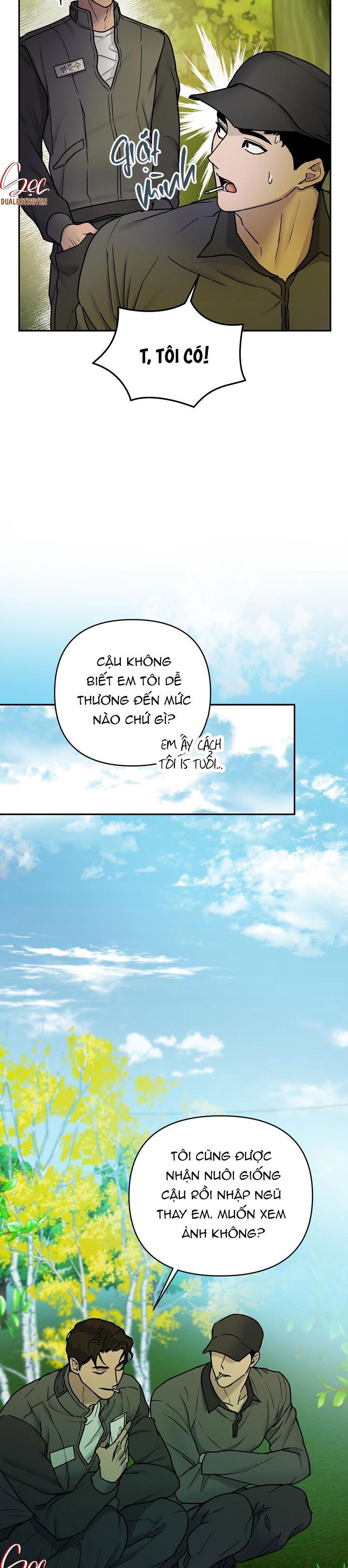 thợ săn một đêm 10 lần chapter 7 10