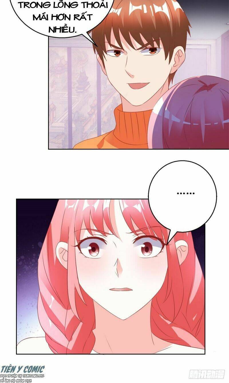 thấu thị tiên y chapter 123 16