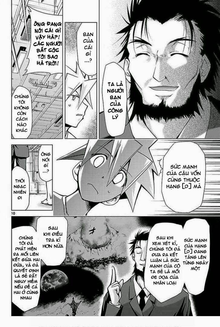 choudokyuu shoujo 4946 chapter 15 10