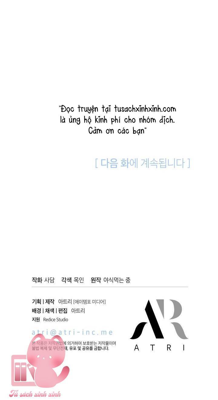 quan hệ cộng sinh giữa báo đen và thỏ trắng chapter 86 80