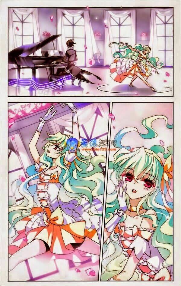 xuyên duyệt tây nguyên 3000 chapter 56 12