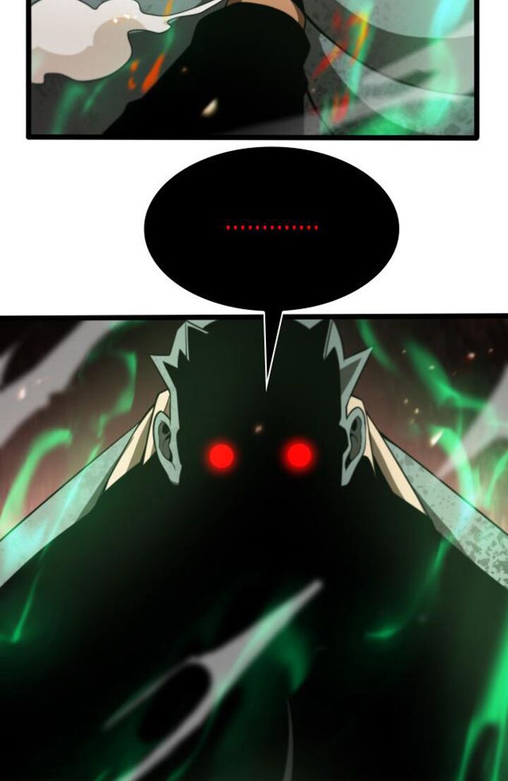 chư giới - tận thế online chapter 138 4