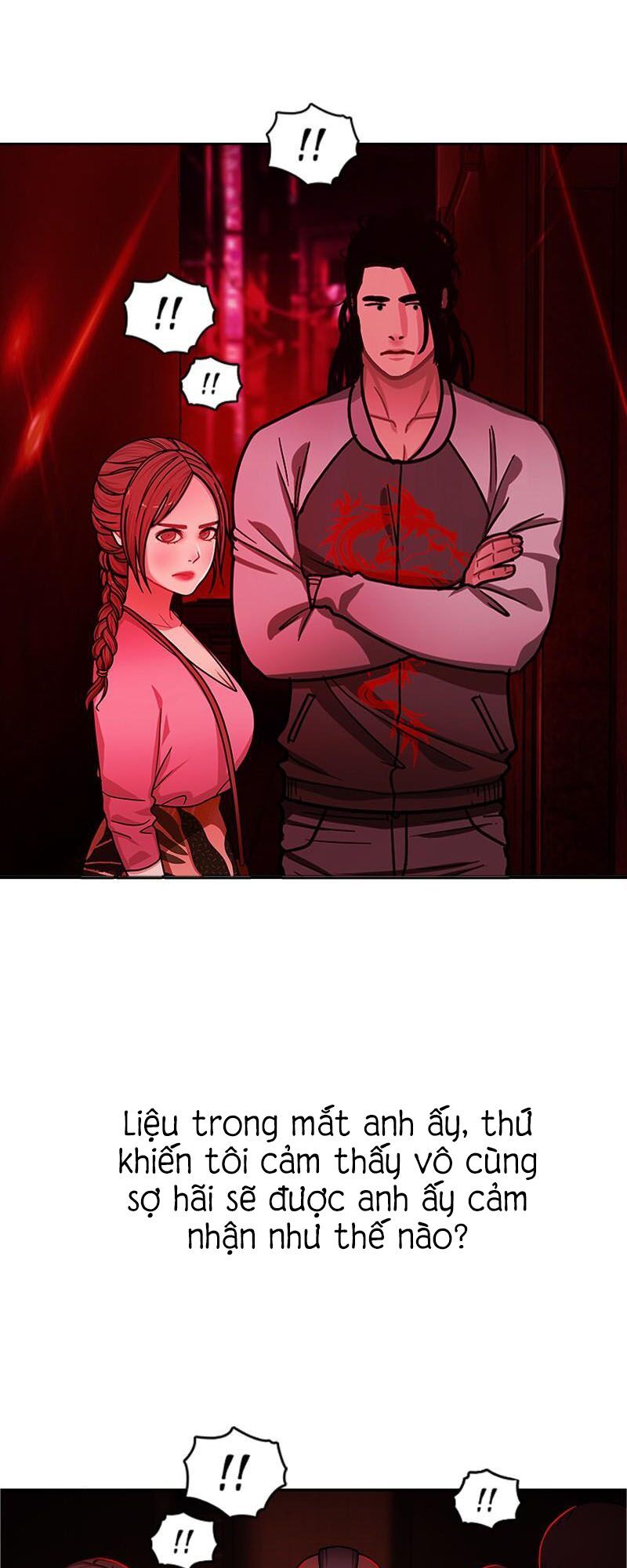 nửa đêm ở poppy land chapter 62 14