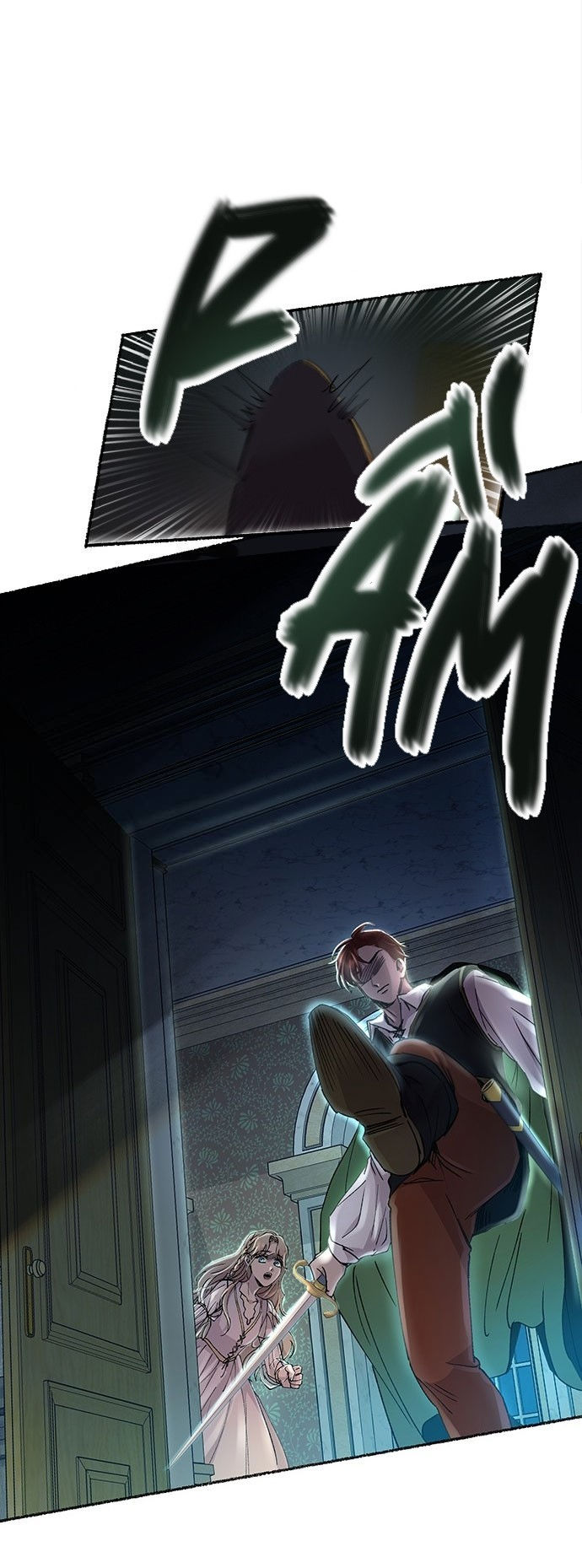 như gió trên cành cây khô chapter 52 61