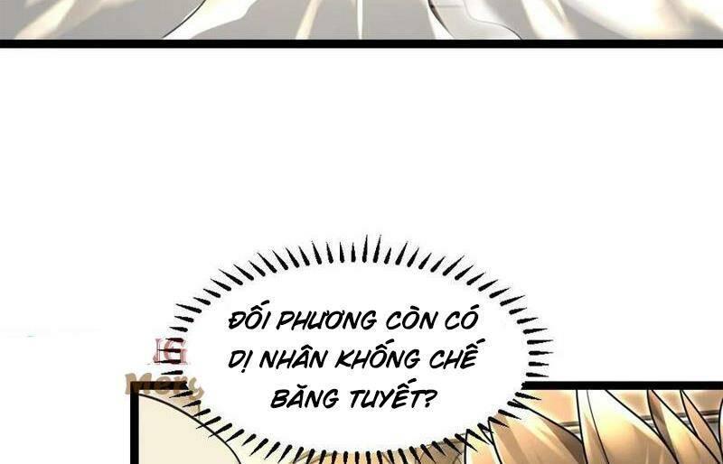 đóng băng toàn cầu: tôi gây dựng nên phòng an toàn thời tận thế chapter 233 23