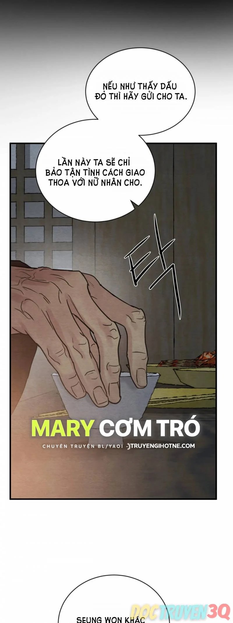 dạ ký chapter 107.9 20