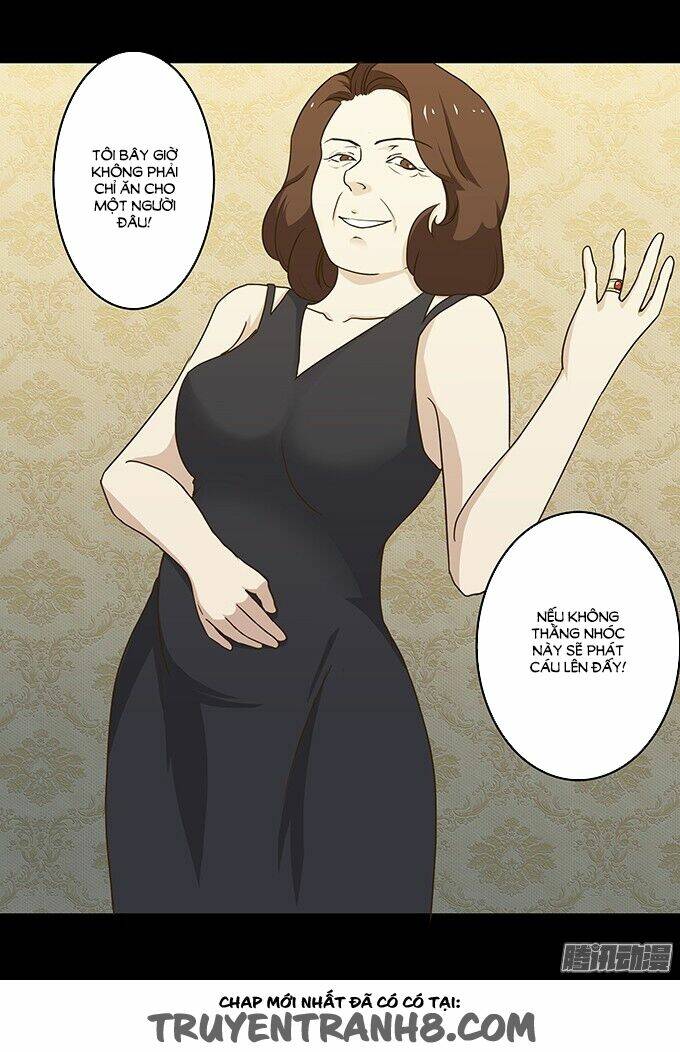 ớn lạnh tuyệt đối chapter 83 7