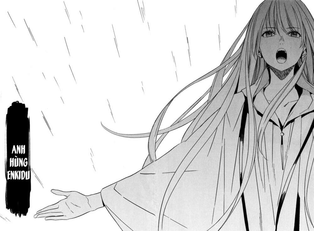 fate/strange fake chapter 6 34