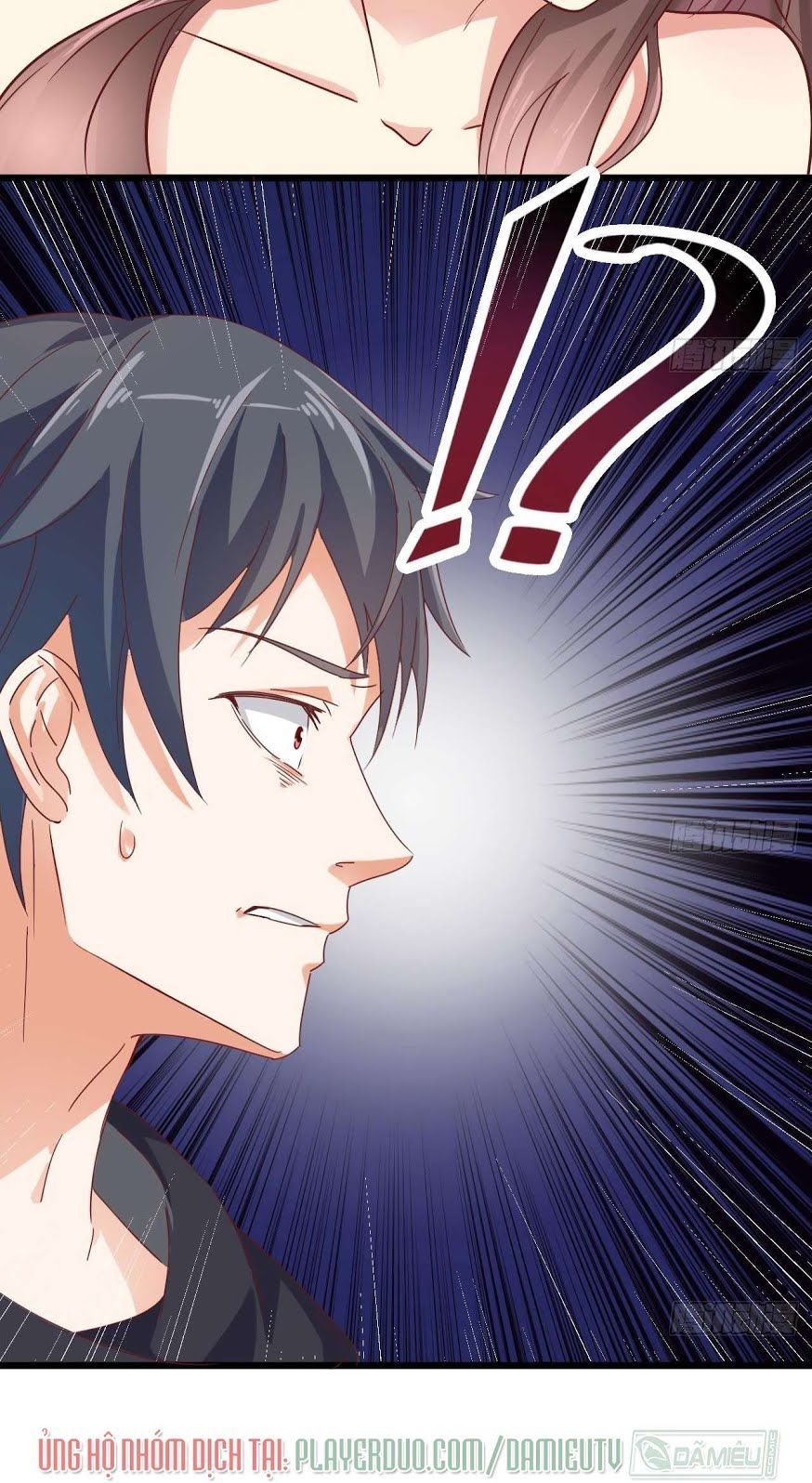 địa phủ khai phá thương chapter 7 11