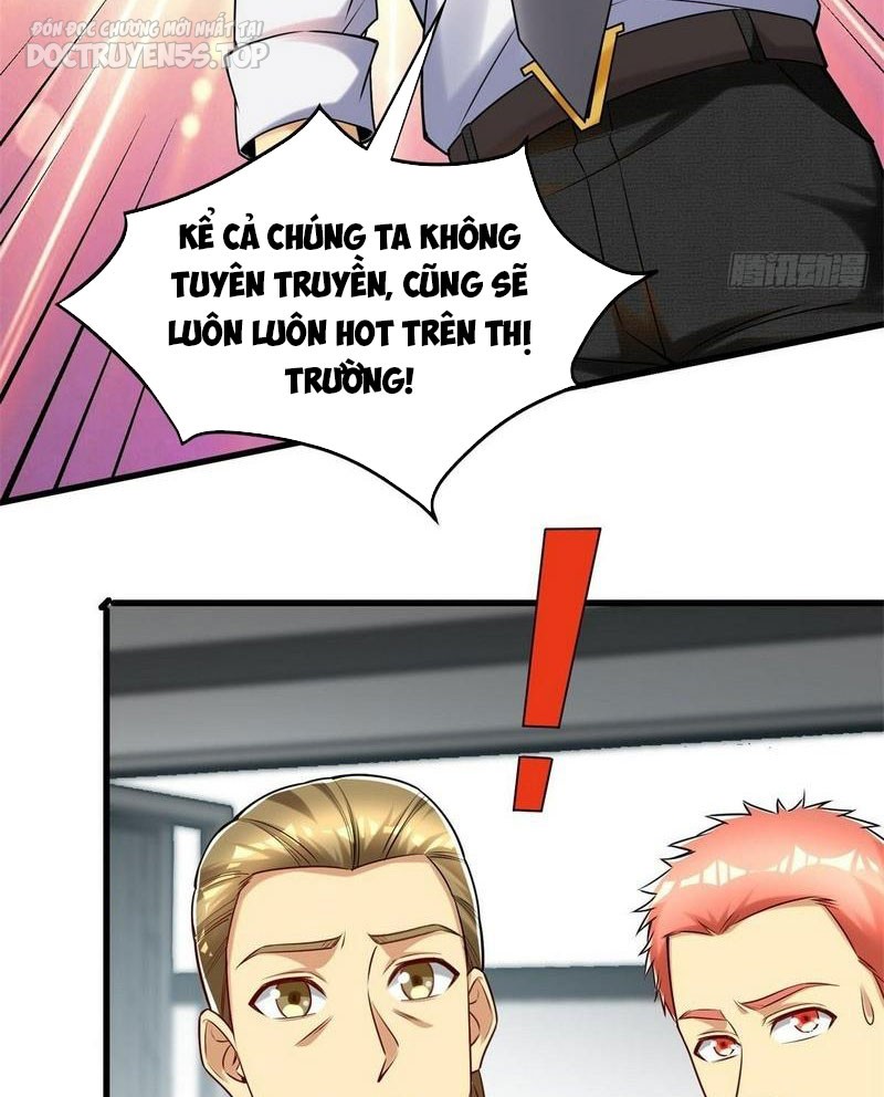 ta làm giàu từ thua lỗ game chapter 105 65