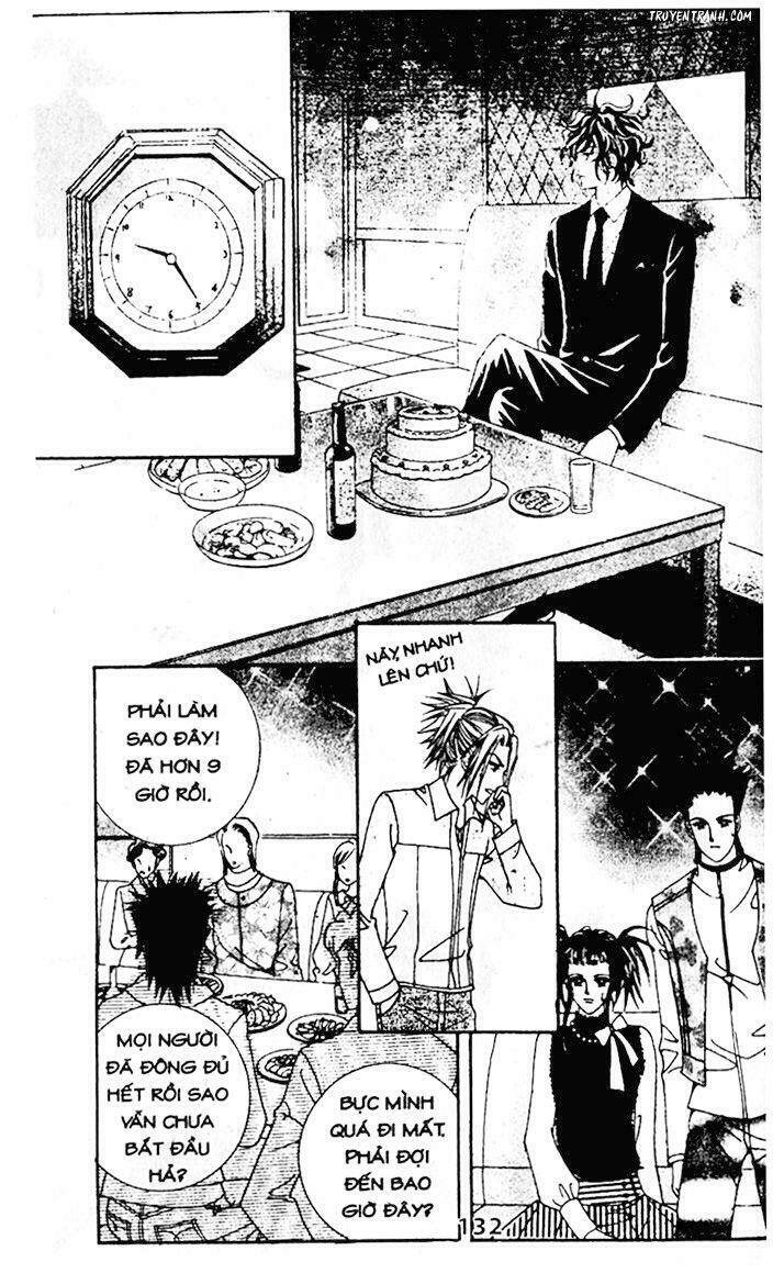 điên vì yêu - love like crazy chapter 23 20