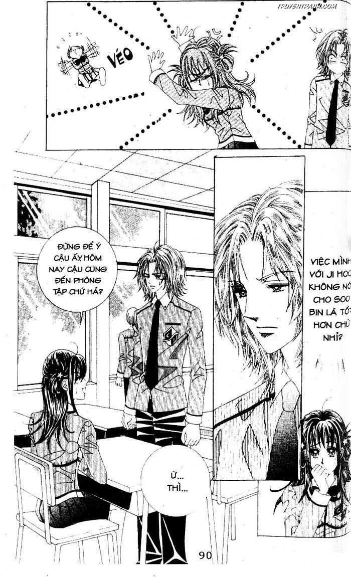 nhà trọ hoàn hảo chapter 28 6