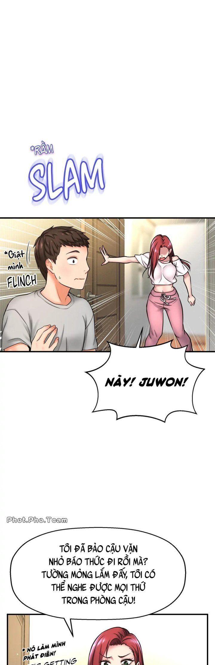 cô ấy làm tôi phát điên chapter 1 20