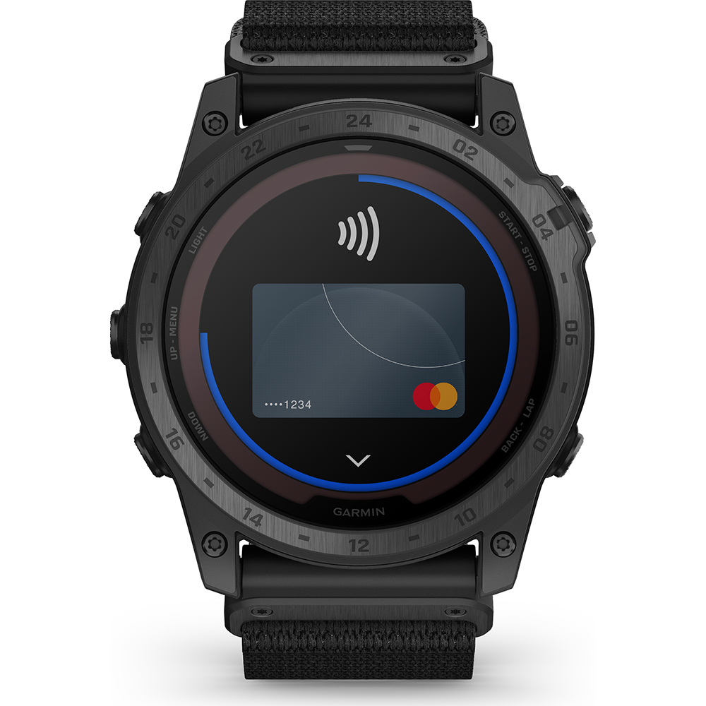Đồng hồ thông minh Garmin tactix 7 – Pro Edition_Mới, hàng chính hãng