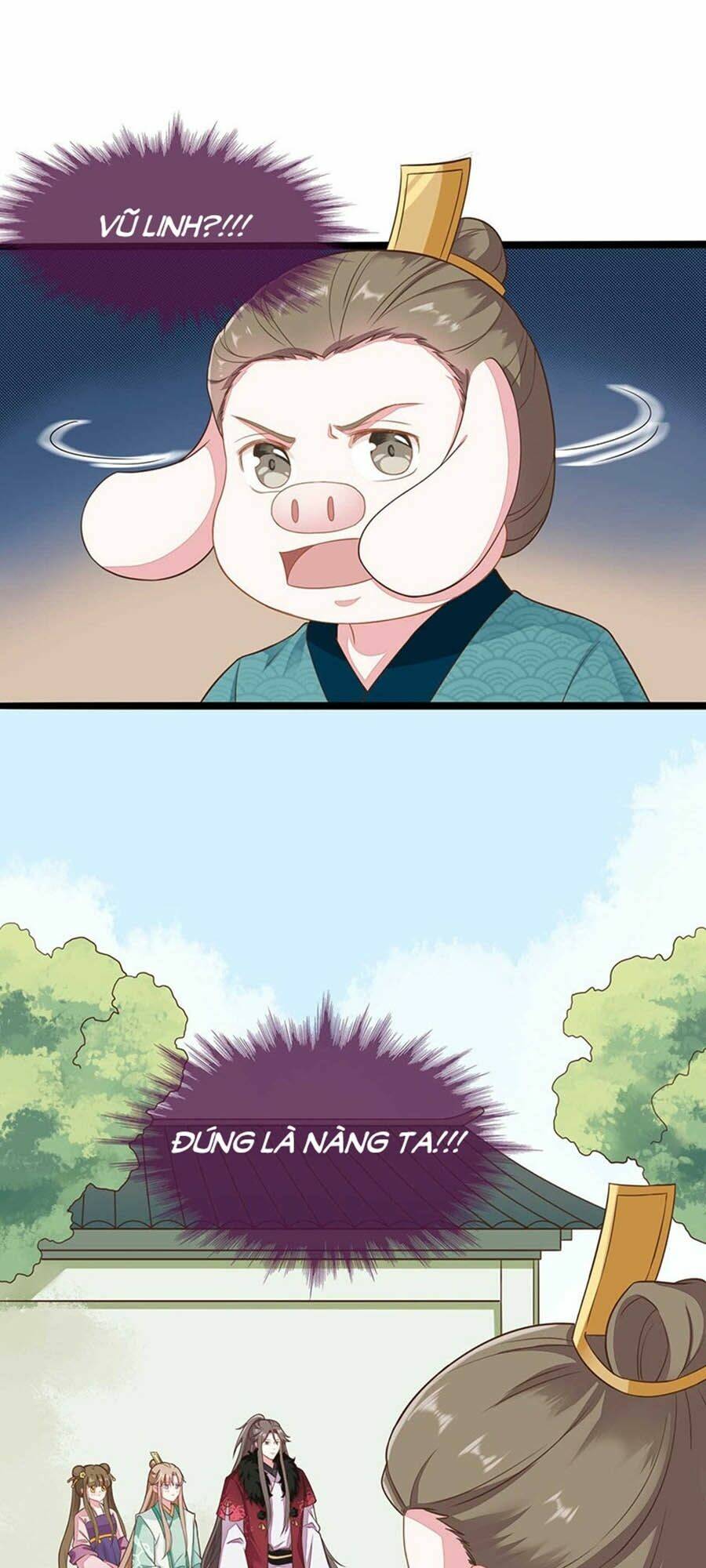 đích nữ hữu độc chapter 67 4