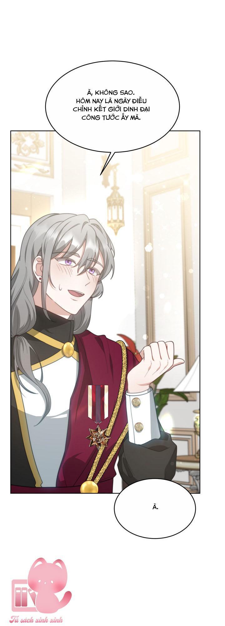 từ chồng cũ hóa thành nam chính chapter 38 50