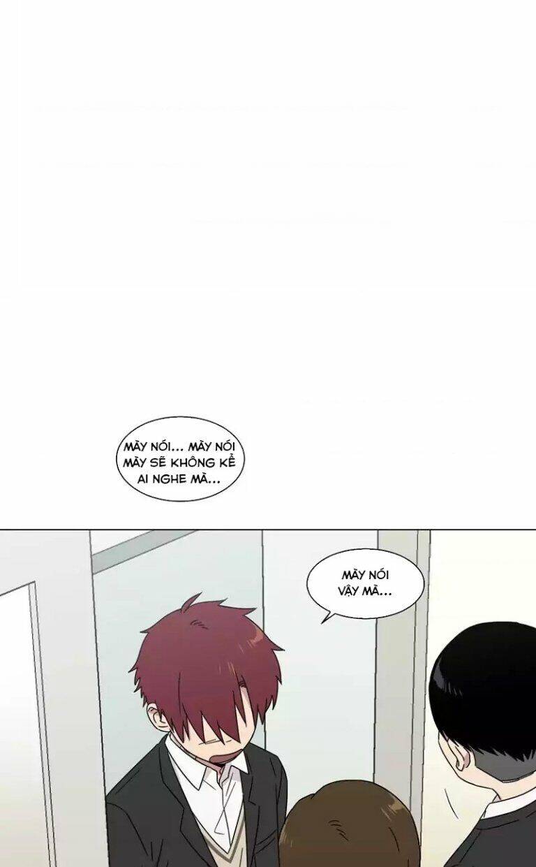 …”một sự thật khá khó chịu.” chapter 50 17