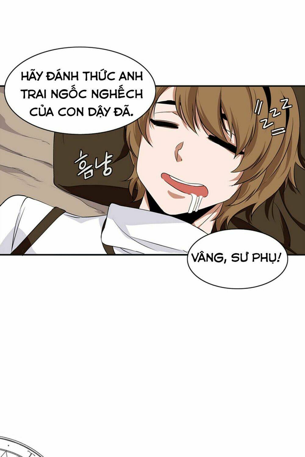 ảo mộng vương chapter 9 15