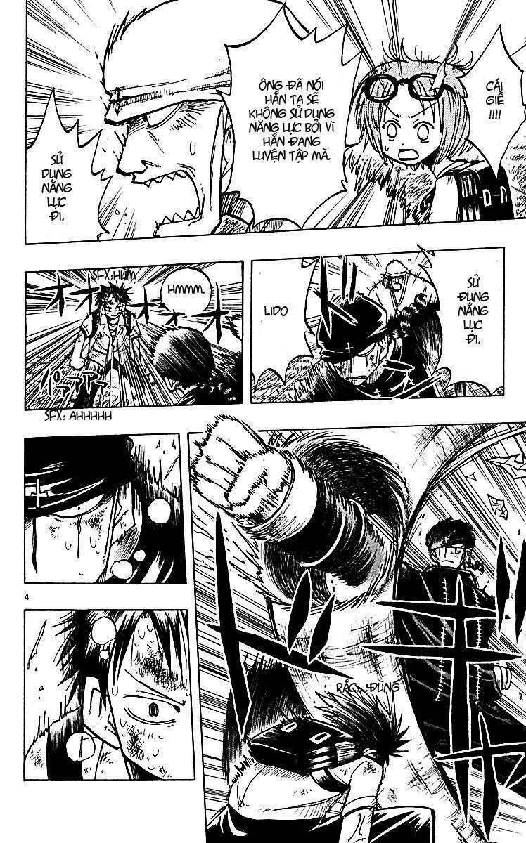 law of ueki plus chapter 16 5