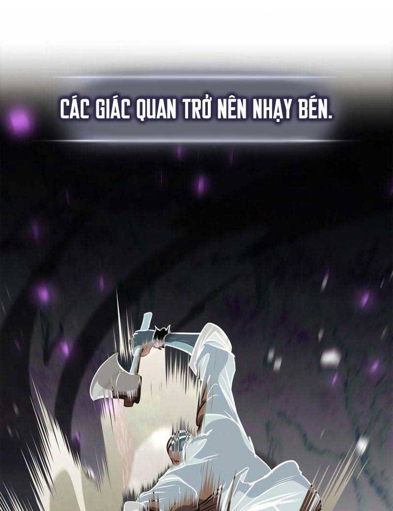 huyền thoại game thủ - tái xuất chapter 127 79