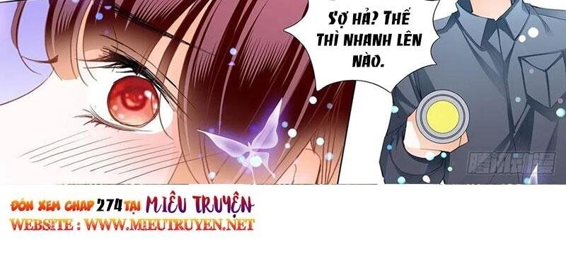 thiểm hôn kiều thê chapter 273 13