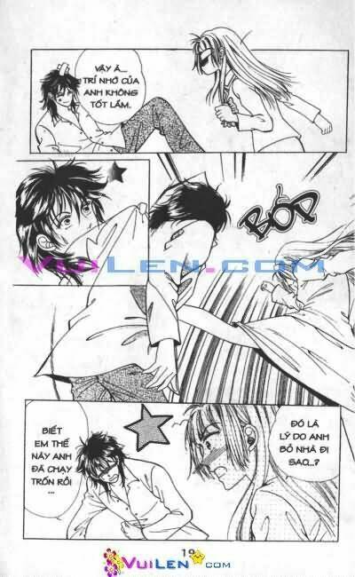 tóc gió thôi bay chapter 6 19