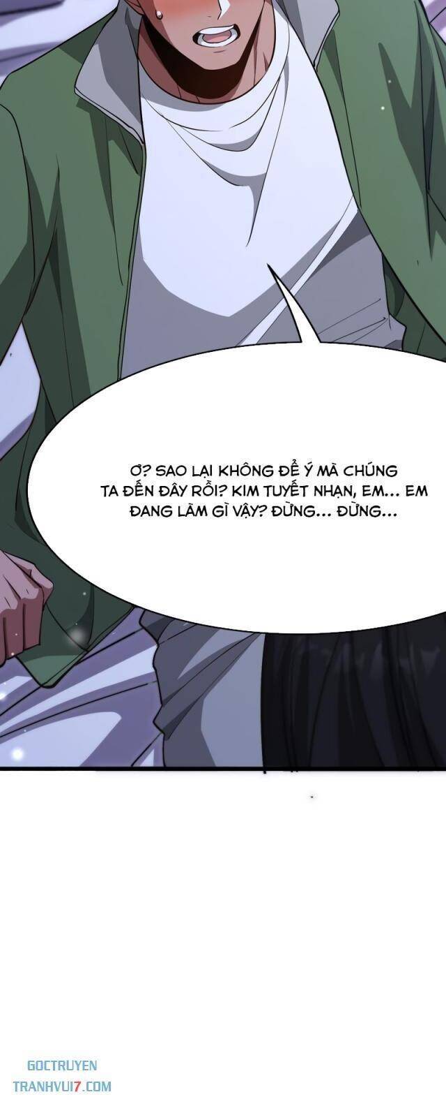 Ta Bị Kẹt Cùng Một Ngày 1000 Năm chapter 147 37