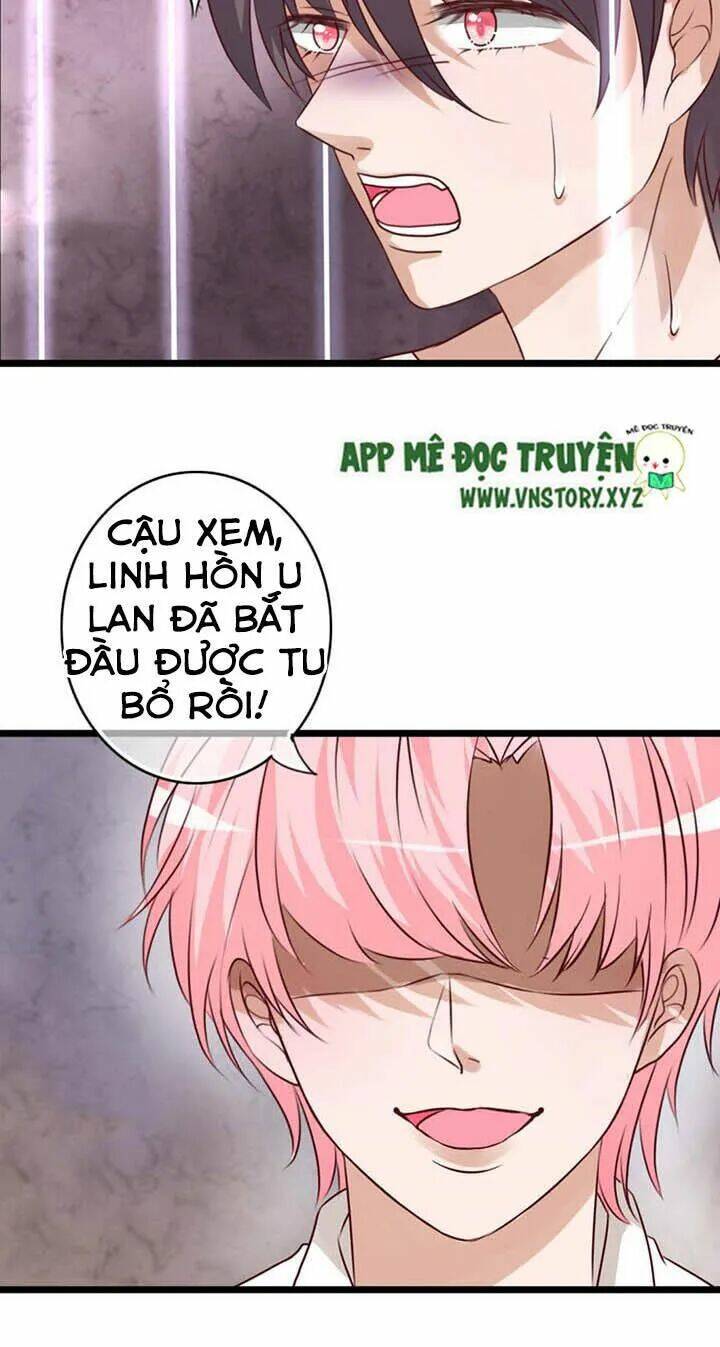 sau con mưa mùa hạ chapter 86 18