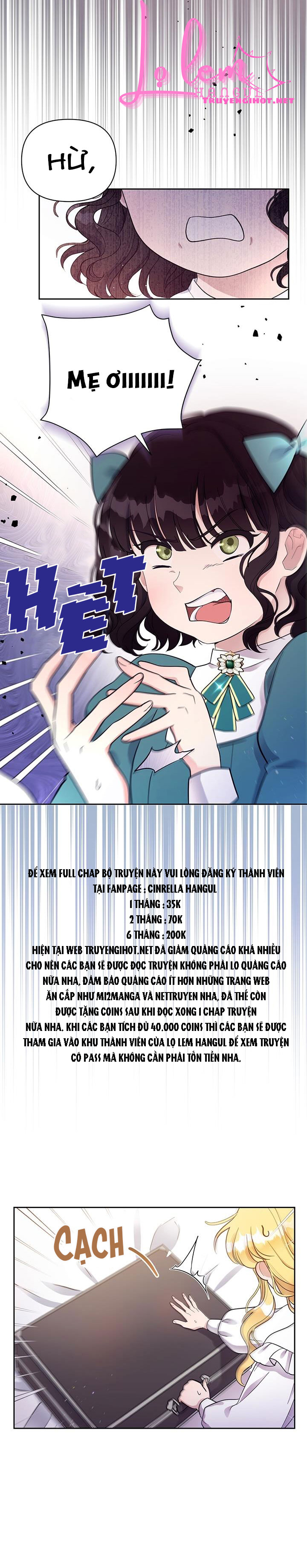 đây là cuộc hôn nhân lừa đảo chapter 3.2 13