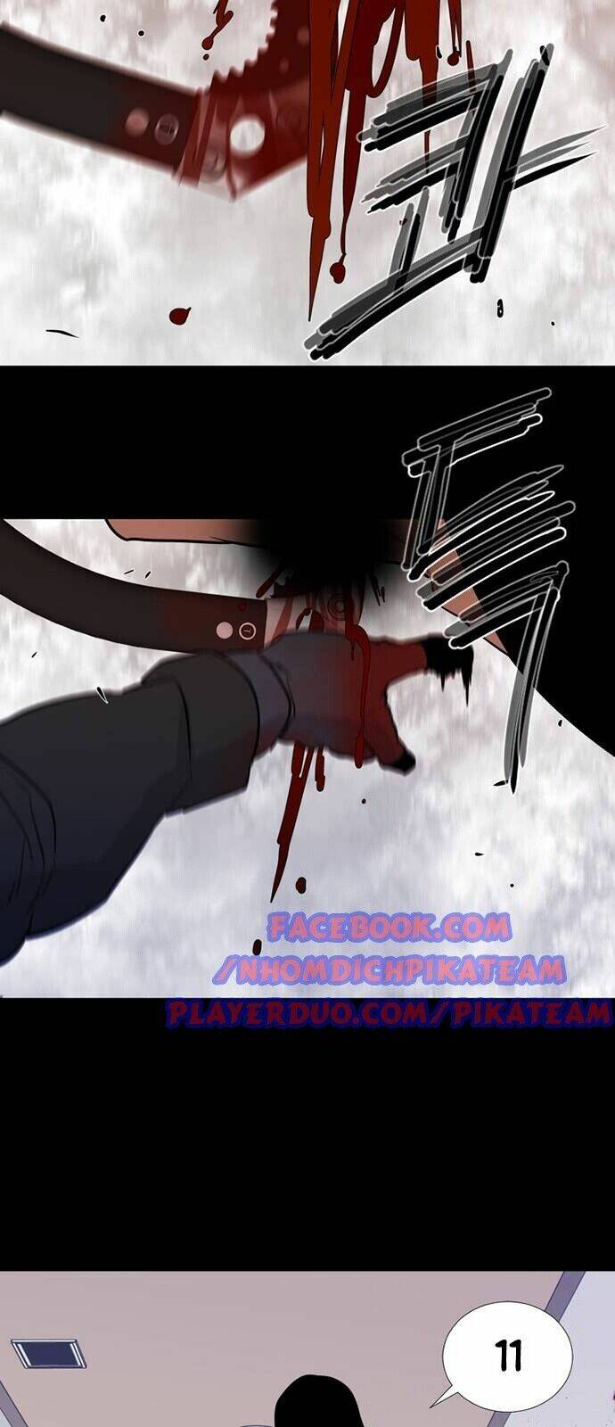 đêm vùng cực chapter 52 41