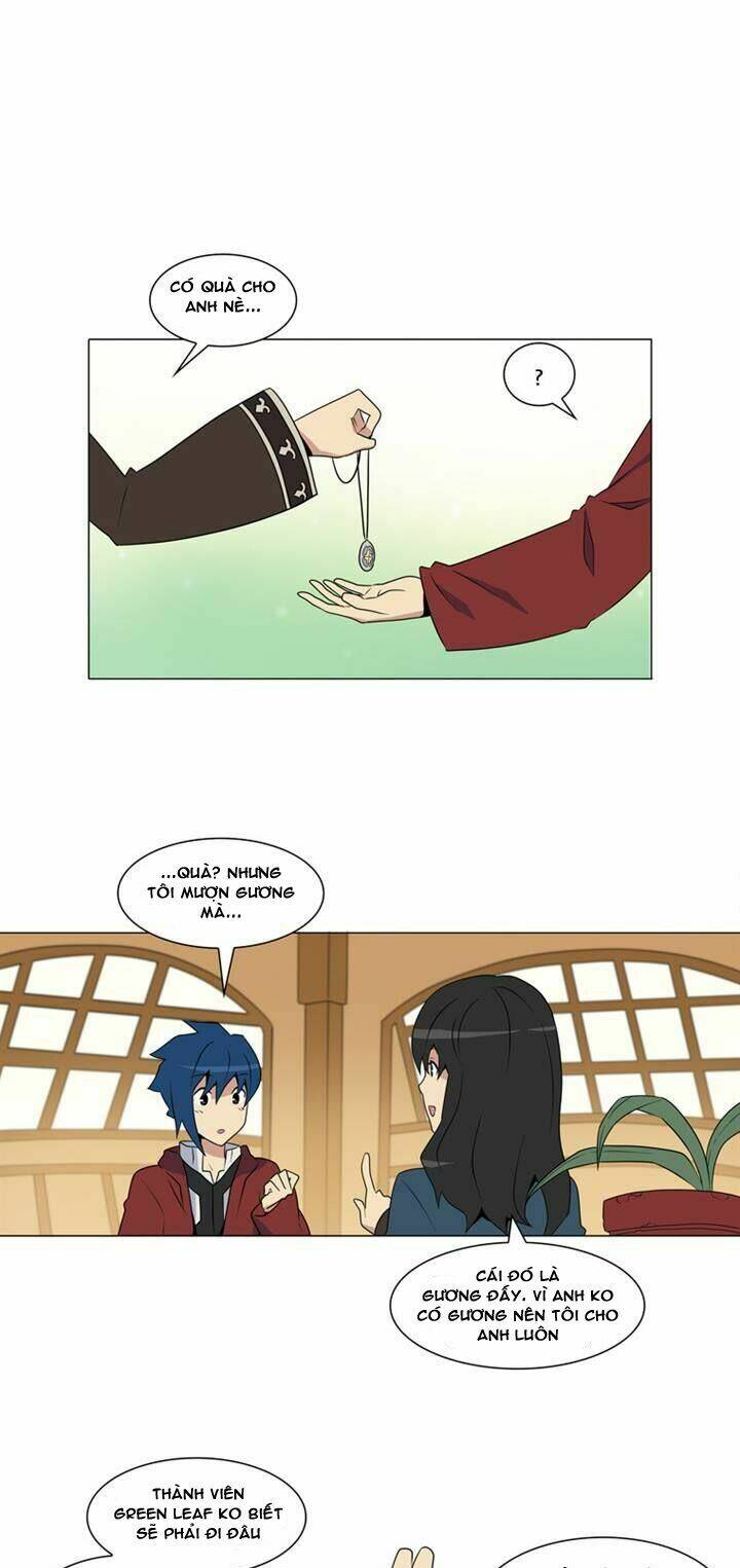 lime odyssey: the chronicles of orta chapter 7 5